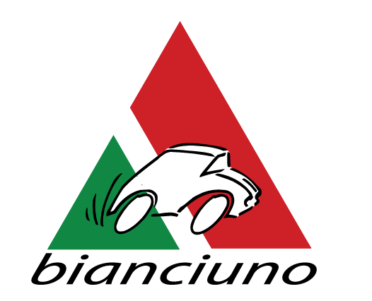 Bianciuno – Garage voor leuke klassiekers